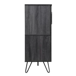 Lochner Mid Century Wine & Bar Cabinet - Christopher Knight Home 16 Lochner Mid Century Wine & Bar Cabinet - Christopher Knight Home -Living Furniture GUEST 6accdd4c 5535 45f8 9b60 59b90a18c685