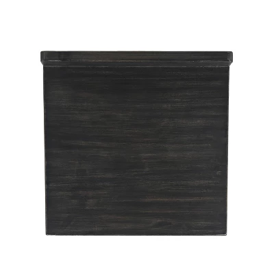 Set Of 2 Bidwell Modern Wood Barstool - Christopher Knight Home 5 Set Of 2 Bidwell Modern Wood Barstool - Christopher Knight Home - Image 5