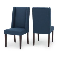 Set Of 2 Rory Dining Chairs - Christopher Knight Home 10 Set Of 2 Rory Dining Chairs - Christopher Knight Home -Living Furniture GUEST 6c4d1933 dad6 4f84 9c90 642e69130ed2
