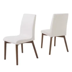Set Of 2 Orrin Dining Chair - Christopher Knight Home -Living Furniture GUEST 6c56bb23 d9ea 437d ab49 cbbfc1f246c5