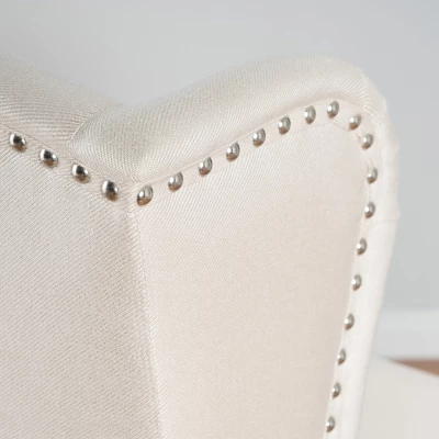 Niclas Accent Chair - Christopher Knight Home 2 Niclas Accent Chair - Christopher Knight Home - Image 2