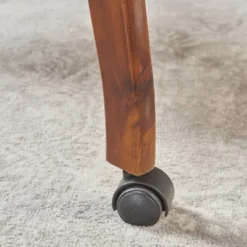 Verdes Bar Cart - Mahogany - Christopher Knight Home 5 Verdes Bar Cart - Mahogany - Christopher Knight Home -Living Furniture GUEST 6dcebee7 2c74 419c 984e 75887322c905