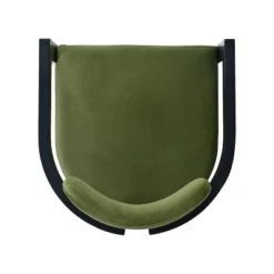 Christopher Knight Home Luna Modern Rubber Wood Upholstered Dining Chair(Set Of 2) 15 Christopher Knight Home Luna Modern Rubber Wood Upholstered Dining Chair(Set Of 2) -Living Furniture GUEST 6e085610 96a7 4cb0 8900 6b21d76e9d47