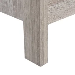 Modern 3-Drawer Dresser Chest Wooden Dresser Tower-Christopher Knight Home -Living Furniture GUEST 6f91383d eb77 4ac9 a709 82622fc538b3