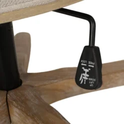 Coulee Contemporary Fabric Upholstered Roll Back Swivel Office Chair - Christopher Knight Home 21 Coulee Contemporary Fabric Upholstered Roll Back Swivel Office Chair - Christopher Knight Home -Living Furniture GUEST 6fabb2f4 087c 4578 ae6e 3ddcdb299f69