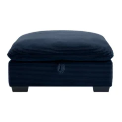 Christopher Knight Home Nelly 36.6" Corduroy Storage Ottoman Footrest 21 Christopher Knight Home Nelly 36.6" Corduroy Storage Ottoman Footrest -Living Furniture GUEST 71c236d2 b1fd 4c1b bbdf 73ba2cefe225
