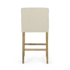 Set Of 2 30.5" Armga Contemporary Fabric Upholstered Wood Counter Height Barstools - Christopher Knight Home 13 Set Of 2 30.5" Armga Contemporary Fabric Upholstered Wood Counter Height Barstools - Christopher Knight Home -Living Furniture GUEST 71f73b86 3fc0 4079 8875 6d92dbc324b8