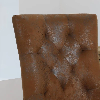 Americo Home Office Desk Chair - Christopher Knight Home 3 Americo Home Office Desk Chair - Christopher Knight Home - Image 3