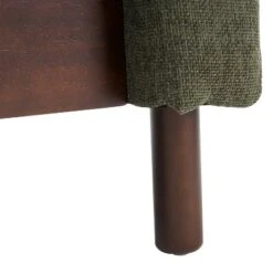 78"W Sofa Couch, Modern Upholstered 3-seater Sofa Chair With Tufted Design For Living Room -Christopher Knight Home -Living Furniture GUEST 72ea1de0 024b 4fa3 b3de 54dc3e89b774