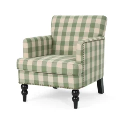 Harrison Tufted Club Chair - Christopher Knight Home 19 Harrison Tufted Club Chair - Christopher Knight Home -Living Furniture GUEST 73104ff3 3b10 4d75 a516 f78c7bc8a6eb