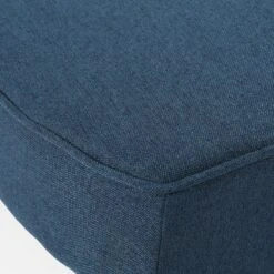 Carisia Mid Century Modern Chaise Lounge Navy Blue - Christopher Knight Home 7 Carisia Mid Century Modern Chaise Lounge Navy Blue - Christopher Knight Home -Living Furniture GUEST 745851db 7213 4fe0 bc63 a48a449fcce8