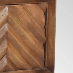 Harrington MidCentury Modern Cabinet Dark Brown - Christopher Knight Home 8 Harrington MidCentury Modern Cabinet Dark Brown - Christopher Knight Home -Living Furniture GUEST 765b2e7b 418a 46d3 b99b a1edcf197d59