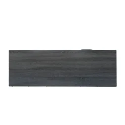 Veda Mid Century Modern TV Stand For TVs Up To 48" Gray - Christopher Knight Home 11 Veda Mid Century Modern TV Stand For TVs Up To 48" Gray - Christopher Knight Home -Living Furniture GUEST 7676a28f 24f9 4c0a be8b 04fc35da289a