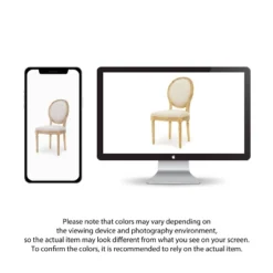 Set Of 4 Phinnaeus French Country Fabric Dining Chairs - Christopher Knight Home -Living Furniture GUEST 767d3d71 02ce 4dc7 a9fb c30967b52e4a