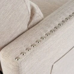 Alscot Contemporary Push Back Recliner - Christopher Knight Home -Living Furniture GUEST 77c79ab2 a5bf 4091 8185 5d4409908611