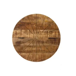 Christopher Knight Home Algonac Modern Industrial Handcrafted Mango Wood And Iron Storage Coffee Table, Natural -Living Furniture GUEST 77cf5bfa 859f 4acc bb4a c80fa3180702