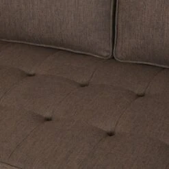 Portwall Contemporary Tufted Sofa Brown - Christopher Knight Home 9 Portwall Contemporary Tufted Sofa Brown - Christopher Knight Home -Living Furniture GUEST 77dfafe6 4fc3 483d a5ee 12e67ac8ba59