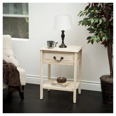 Banks End Table - Christopher Knight Home 3 Banks End Table - Christopher Knight Home - Image 3