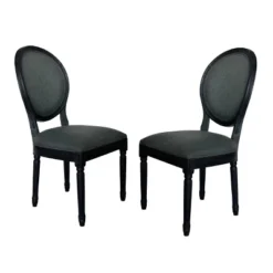 Set Of 2 Hiro Traditional Dining Chair - Christopher Knight Home 8 Set Of 2 Hiro Traditional Dining Chair - Christopher Knight Home -Living Furniture GUEST 78a6c4a8 5e85 45c6 a970 809a0f284016
