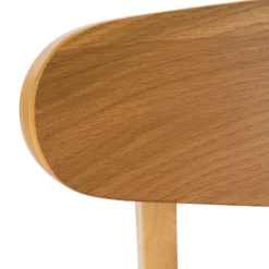 Christopher Knight Home Isador Mid Century Modern Upholstered Rubberwood Dining Chairs (Set Of 4) 15 Christopher Knight Home Isador Mid Century Modern Upholstered Rubberwood Dining Chairs (Set Of 4) -Living Furniture GUEST 7946e96b eee3 4252 9db0 19ac2271b0a9