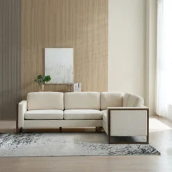 Christopher Knight Home Iansan 104'' 5-Seater Modern Rubberwood Upholstered L-Shaped Sectional Sofa 15 Christopher Knight Home Iansan 104'' 5-Seater Modern Rubberwood Upholstered L-Shaped Sectional Sofa -Living Furniture GUEST 795cb85e 5413 4bc1 b1a8 5be796f801b1