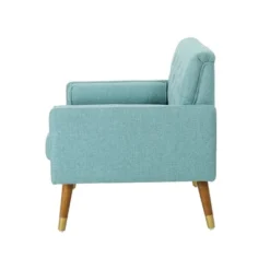 Eugene Mid-Century Modern Club Chair - Christopher Knight Home 11 Eugene Mid-Century Modern Club Chair - Christopher Knight Home -Living Furniture GUEST 79fce94b b640 4551 94ac a03ba4a9e28e