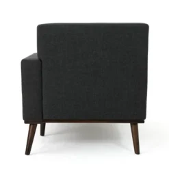 Stormi Mid-Century Modern Fabric Chaise Lounge - Christopher Knight Home 7 Stormi Mid-Century Modern Fabric Chaise Lounge - Christopher Knight Home -Living Furniture GUEST 7ae71641 c73e 4fc6 8364 86a072b90b15