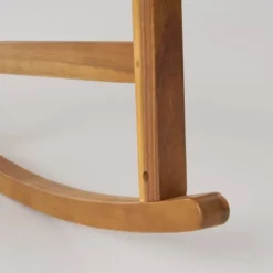 Arcadia 2pk Acacia Wood Rocking Chair Teak - Christopher Knight Home 8 Arcadia 2pk Acacia Wood Rocking Chair Teak - Christopher Knight Home -Living Furniture GUEST 7c0dba0a b766 490c 925d 446c1f6e7c04