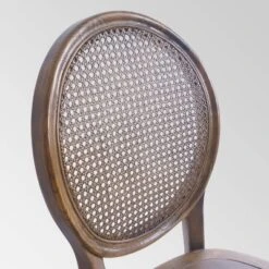 Set Of 2 Chrystie Rattan Dining Chair - Christopher Knight Home -Living Furniture GUEST 7c307170 d5dc 42a4 9ce9 50ae9ffab839