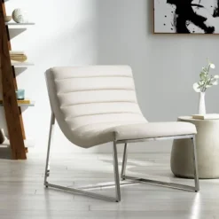 Parisian Sofa Chair White - Christopher Knight Home 7 Parisian Sofa Chair White - Christopher Knight Home -Living Furniture GUEST 7c84600a 1ec0 4a92 ac0b b71e8f58aca1