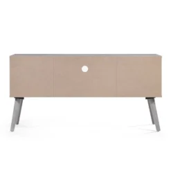 47" Amarah Mid Century Modern Entertainment Center - Christopher Knight Home -Living Furniture GUEST 7ca7c127 5c47 45e2 b03d da417c9c1bd9