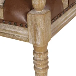 Loyning Traditional Upholstered Tufted Loveseat - Christopher Knight Home 18 Loyning Traditional Upholstered Tufted Loveseat - Christopher Knight Home -Living Furniture GUEST 7cbe60db 7fd0 42ba 81e4 4fc10a6fdab5