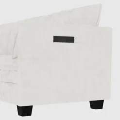 Christopher Knight Home 141.5'' Fabric U-Shaped Sectional Sofa With Ottoman And Pockets 11 Christopher Knight Home 141.5'' Fabric U-Shaped Sectional Sofa With Ottoman And Pockets -Living Furniture GUEST 7d48f886 c50b 4fe1 9504 eb80ac1c1042