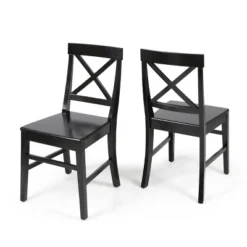 Set Of 2 Roshan Farmhouse Acacia Dining Chair - Christopher Knight Home 18 Set Of 2 Roshan Farmhouse Acacia Dining Chair - Christopher Knight Home -Living Furniture GUEST 7d97014d 738c 47c4 9640 6e68259906d0