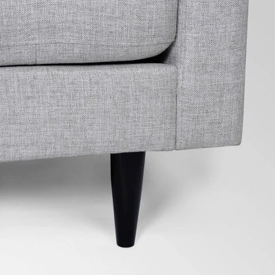 Adderbury Contemporary Tufted Sofa - Christopher Knight Home 4 Adderbury Contemporary Tufted Sofa - Christopher Knight Home - Image 4