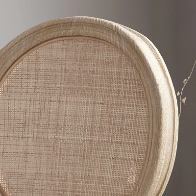 Set Of 2 Epworth Wooden Dining Chairs - Christopher Knight Home 2 Set Of 2 Epworth Wooden Dining Chairs - Christopher Knight Home - Image 2