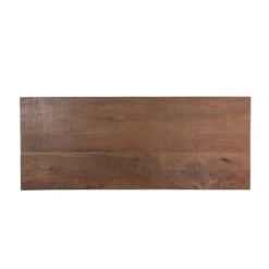 Terrell Handcrafted Boho Mango Wood Cabinet Antique Natural - Christopher Knight Home -Living Furniture GUEST 7e97b457 f1e5 45a2 9f51 c01c6d57e2be