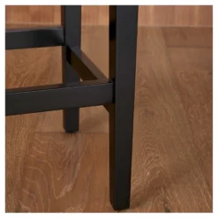 Set Of 2 Lopez Backless Leather Counter Height Barstool - Christopher Knight Home -Living Furniture GUEST 8013065d 97a0 48aa a80f 7b65b2130d47