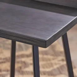 Set Of 2 Bidwell Modern Wood Barstool - Christopher Knight Home 9 Set Of 2 Bidwell Modern Wood Barstool - Christopher Knight Home -Living Furniture GUEST 82276fa8 c9ee 4108 ba28 e9409ecd92ff