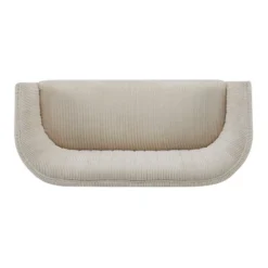 Christopher Knight Home Cheney Contemporary Channel Stitch Upholstered Loveseat With Curved Back 15 Christopher Knight Home Cheney Contemporary Channel Stitch Upholstered Loveseat With Curved Back -Living Furniture GUEST 82838ddc 63a2 4859 b04c 306d3a9442e1