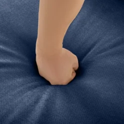 Christopher Knight Home Morley Modern 6-Seats Chenille Upholstered Storage L-Shape Sectional Sofa With Ottoman -Living Furniture GUEST 82cab1d0 c138 43ff 842d c79d87b7d952