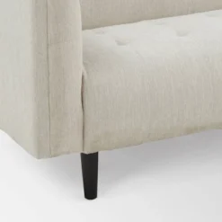 Ludwig Mid Century Modern Upholstered Tufted Sofa - Christopher Knight Home 12 Ludwig Mid Century Modern Upholstered Tufted Sofa - Christopher Knight Home -Living Furniture GUEST 82e7d714 5ebd 4cb5 8e65 8d03f9e34d7b
