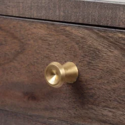 Bucyrus Rustic Glam Handcrafted Acacia Wood C Shaped Side Table Dark Brown/Gold - Christopher Knight Home 16 Bucyrus Rustic Glam Handcrafted Acacia Wood C Shaped Side Table Dark Brown/Gold - Christopher Knight Home -Living Furniture GUEST 83eab47b 20e9 4a62 91aa 0ce1b387f5f4