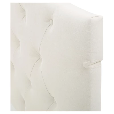 Full/Queen Marlen Headboard - Christopher Knight Home 1 Full/Queen Marlen Headboard - Christopher Knight Home