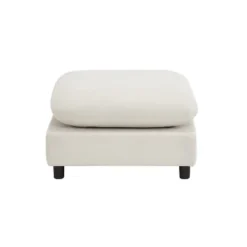 Christopher Knight Home Acker 4 Pieces Modern L Shape Upholstered Sectional Sofa Set, White 14 Christopher Knight Home Acker 4 Pieces Modern L Shape Upholstered Sectional Sofa Set, White -Living Furniture GUEST 842f0acb d400 4342 ac79 68564f830bc8 1