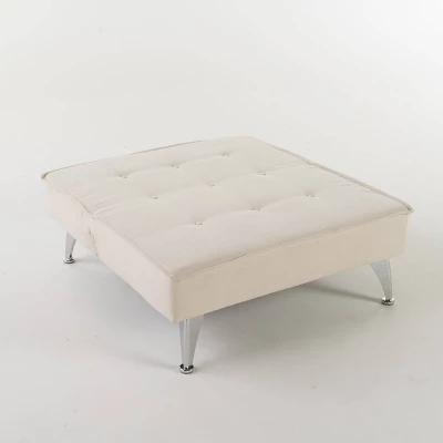 Gemma Sofa Bed - Christopher Knight Home 4 Gemma Sofa Bed - Christopher Knight Home - Image 4
