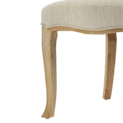 Christopher Knight Home Vex French Country Rubberwood Dining Chairs -Living Furniture GUEST 854eefe3 2f8f 4422 a203 219687e2567b