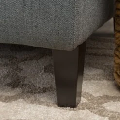 Tovah Storage Loveseat Charcoal - Christopher Knight Home -Living Furniture GUEST 86b1b864 4333 431b 9ea6 0426c486bb7c