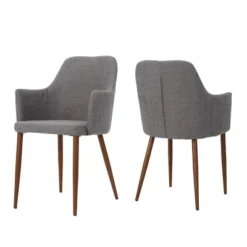 Set Of 2 Zeila Mid Century Dining Chair - Christopher Knight Home 10 Set Of 2 Zeila Mid Century Dining Chair - Christopher Knight Home -Living Furniture GUEST 86b2596f e81b 4fe2 8261 5bd982ff6cde