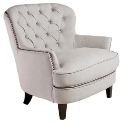 Tafton Tufted Club Chair - Christopher Knight Home 17 Tafton Tufted Club Chair - Christopher Knight Home -Living Furniture GUEST 870f1efb 25e5 4e0b a329 b2a9c345cd1c